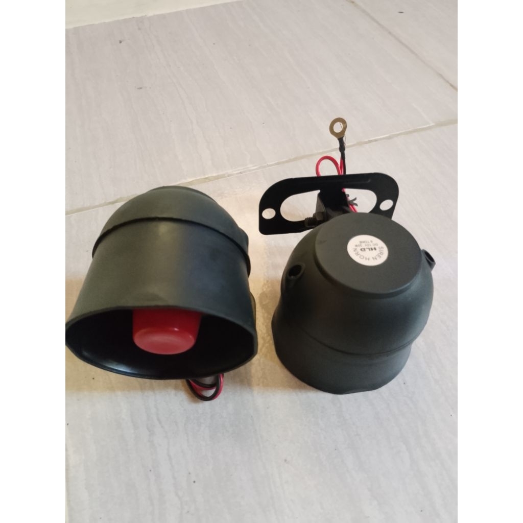 Sirine/Toa/alaram/mobil/Universal