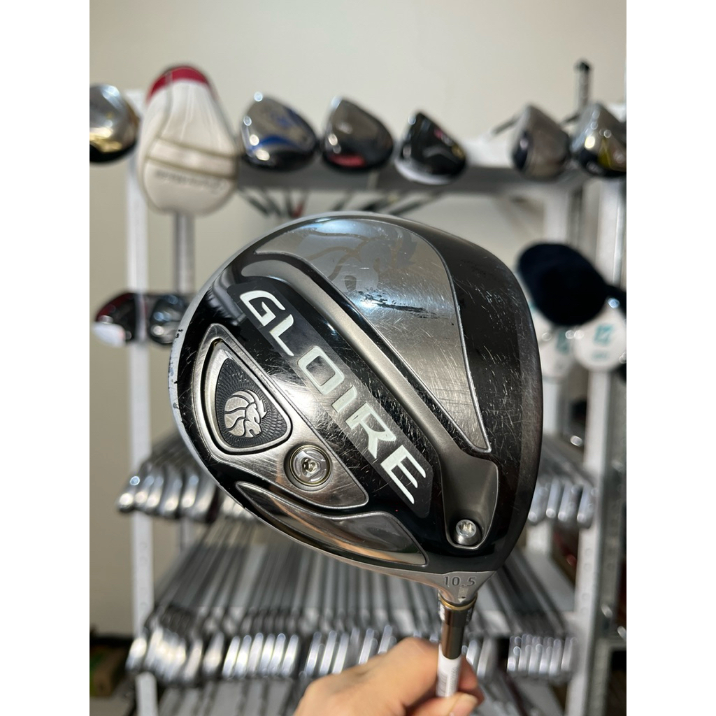 Driver Taylormade Gloire