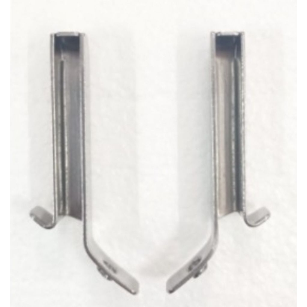 Jepitan Kaca Cooker Hood MODENA SX9502/S SX9502/V SX6501/S SX6501/V