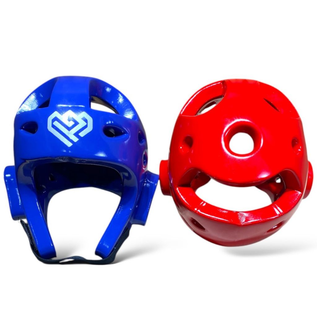 Helm Taekwondo Anak - Head Guard Taekwondo - Pelindung Kepala Taekwondo Co
