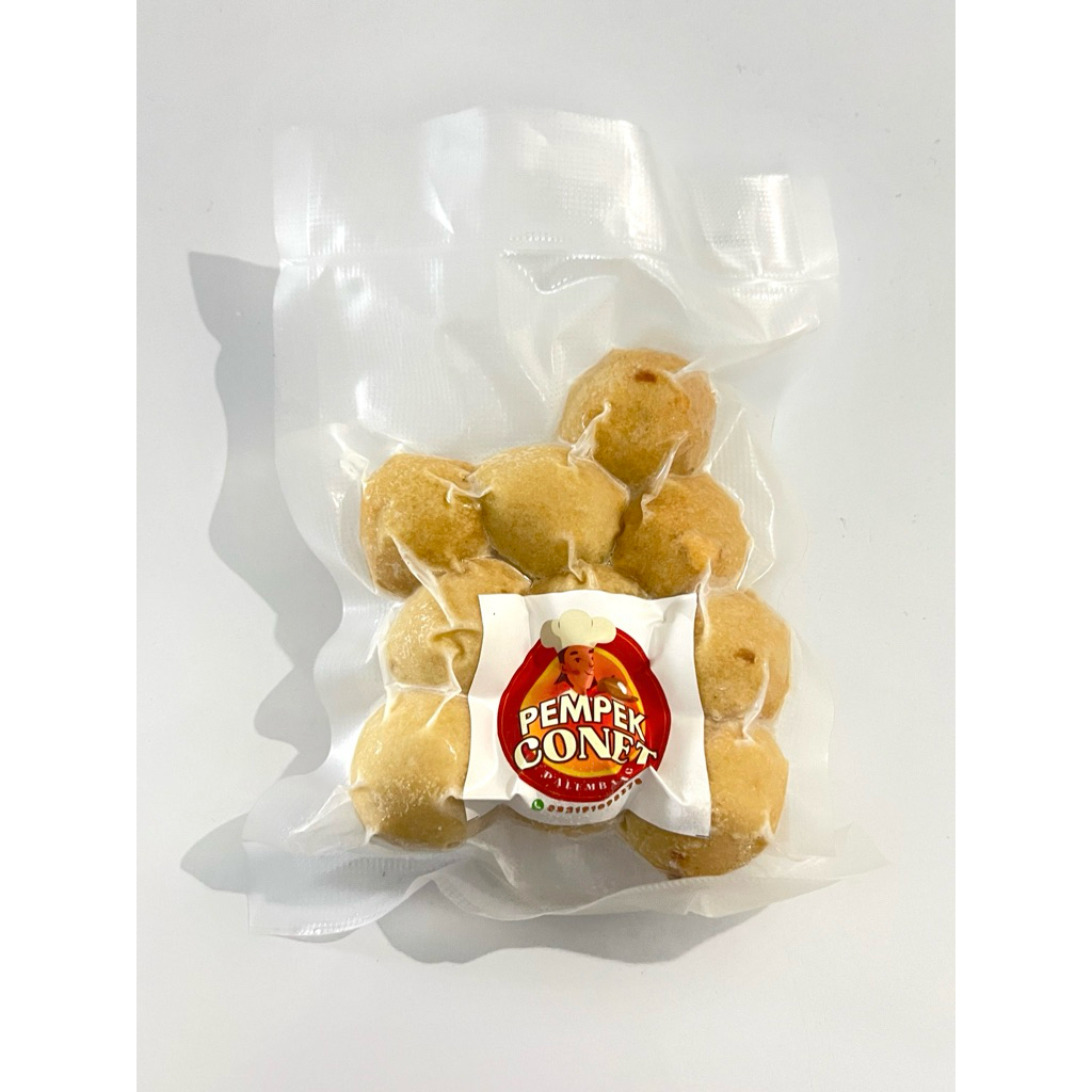 

Pempek Adaan PEMPEK PALEMBANG