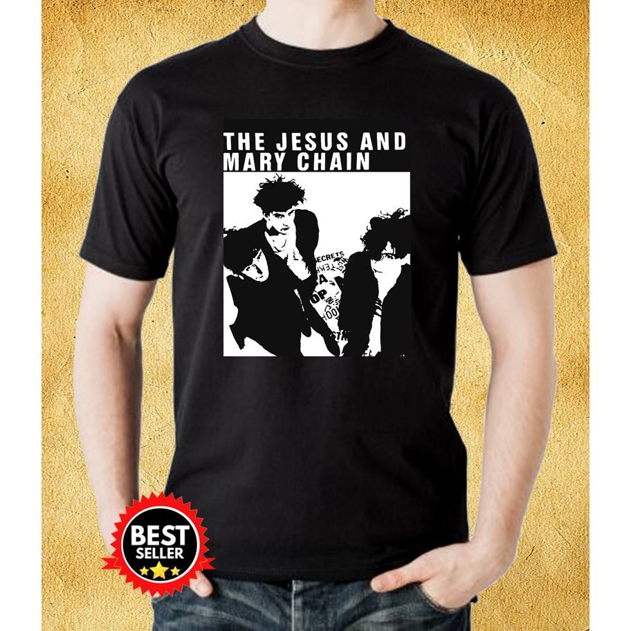 The Jesus and Mary Chain band Kaos