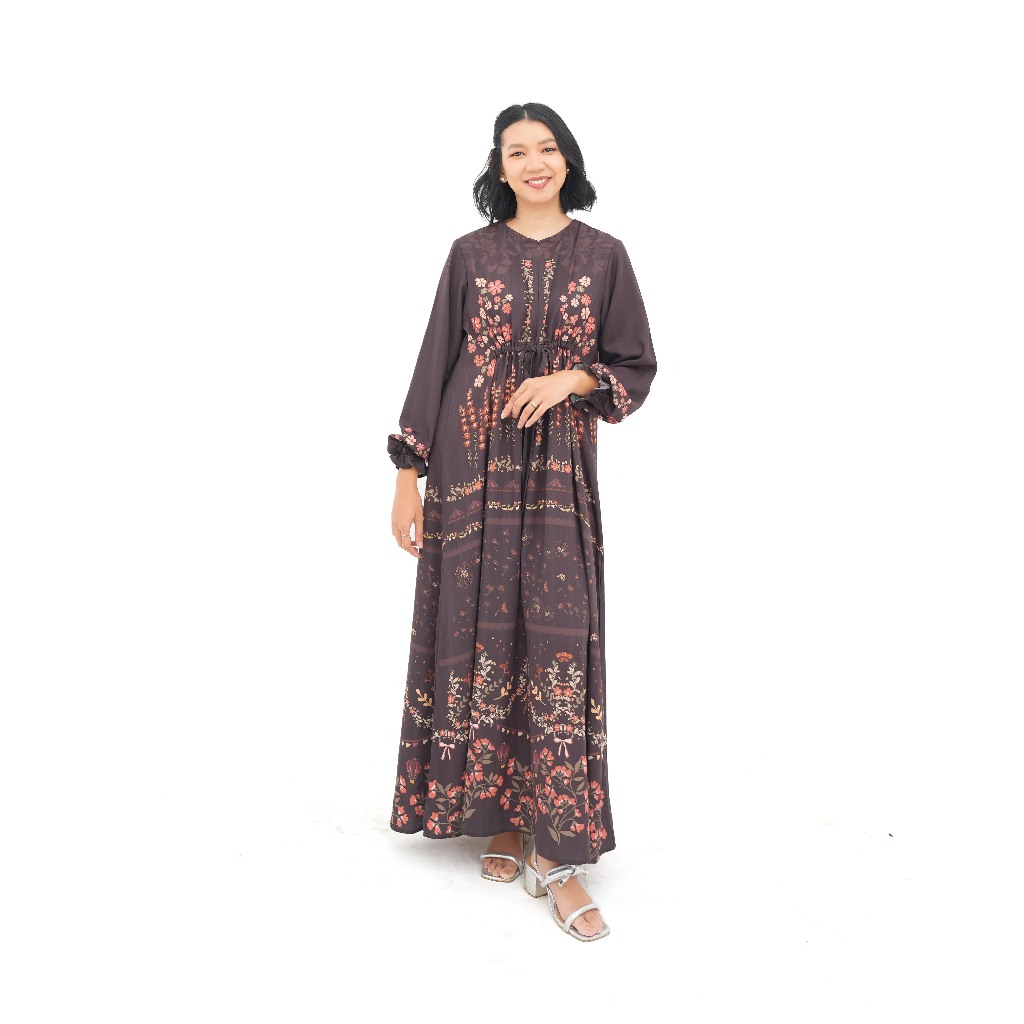 Lula Apparel Dress by Puru Kambera