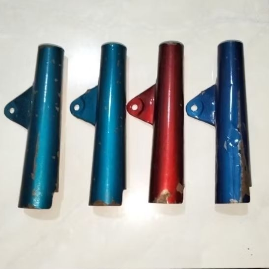 Kupingan Pangkon lampu kiri motor s90 s90z