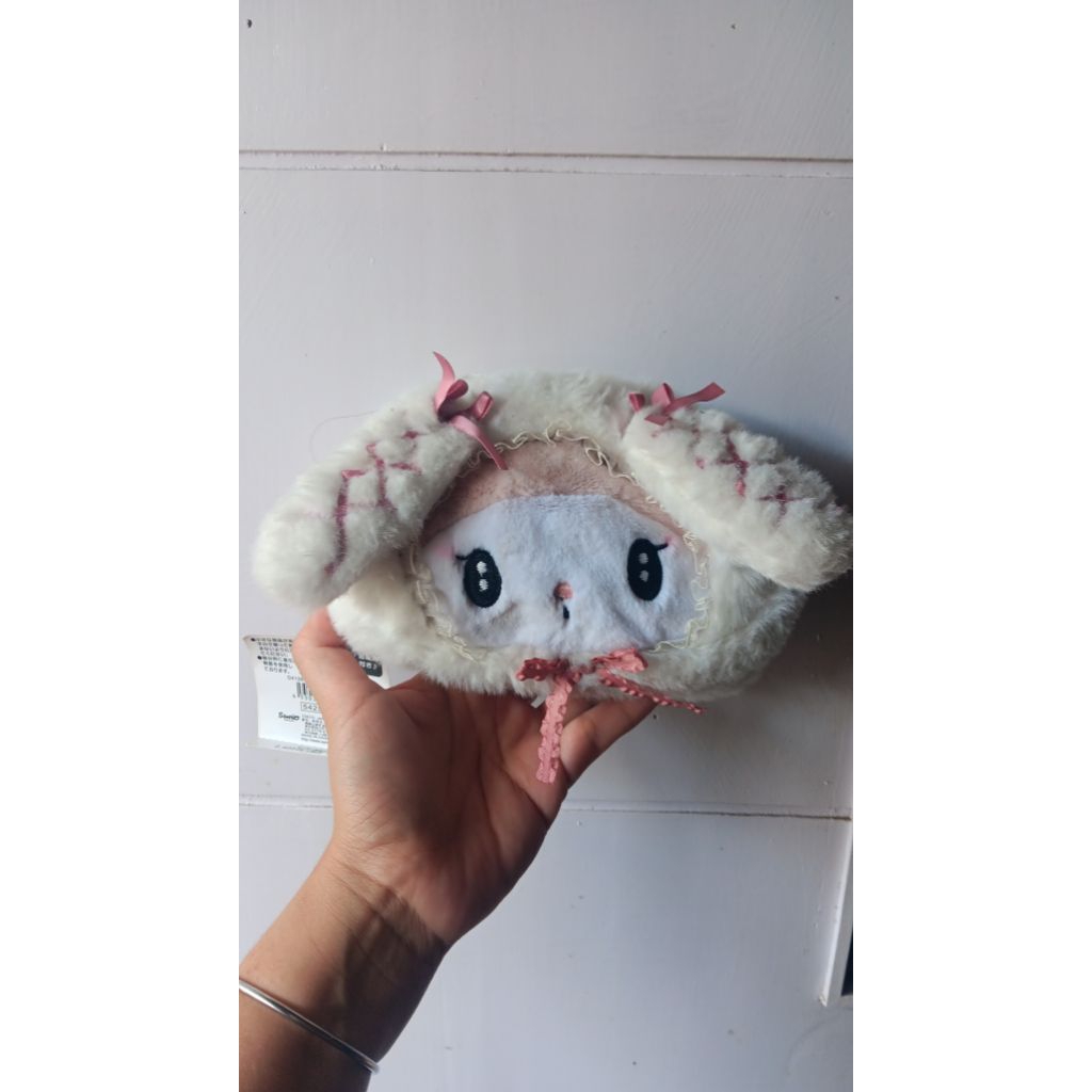 My Melody Pouch Original