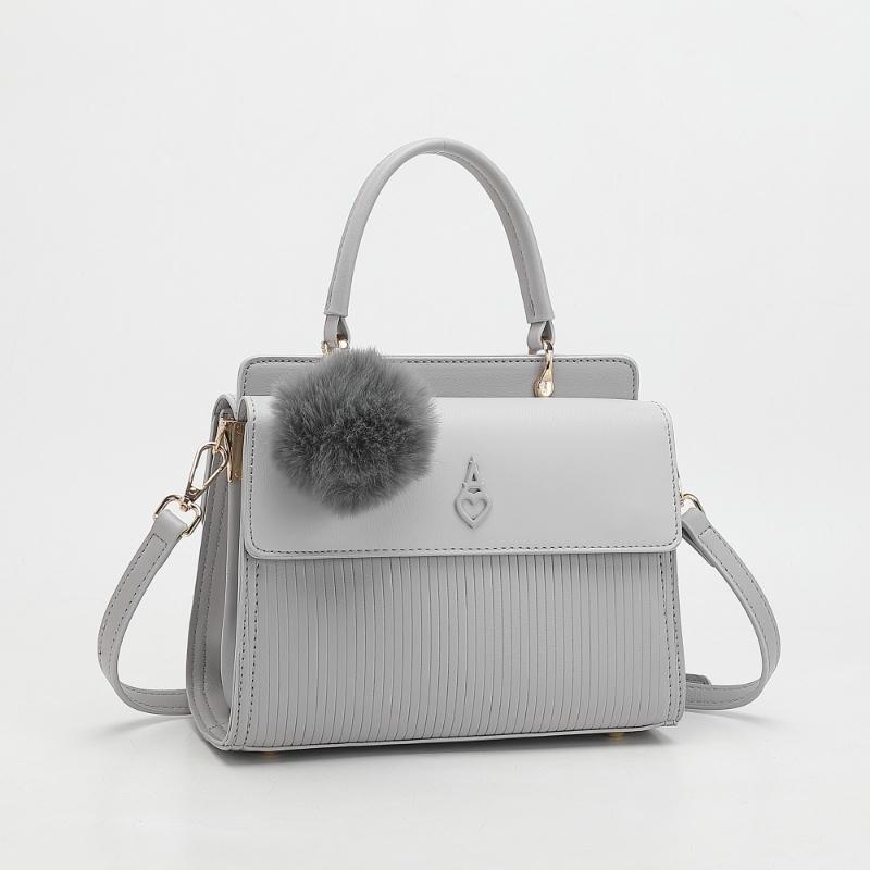Paris Classic Tas Wanita Import Branded Fashion Handbag[PC1233]