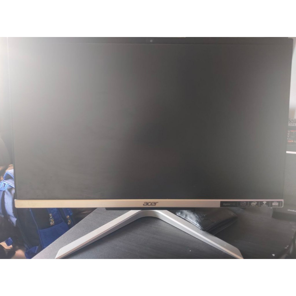 AIO Aspire C22-960