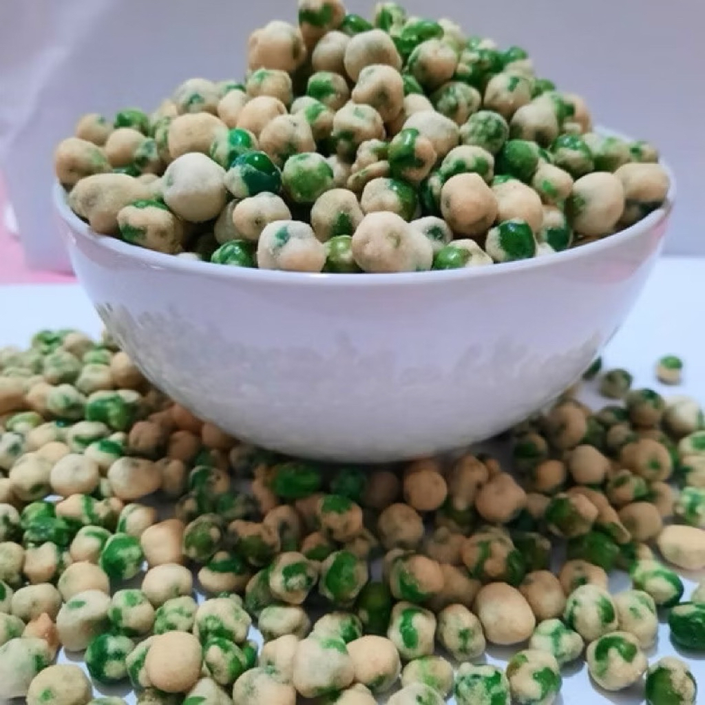 

KACANG POLONG IJO TEPUNG 125gr / 250gr / 500gr / 1kg