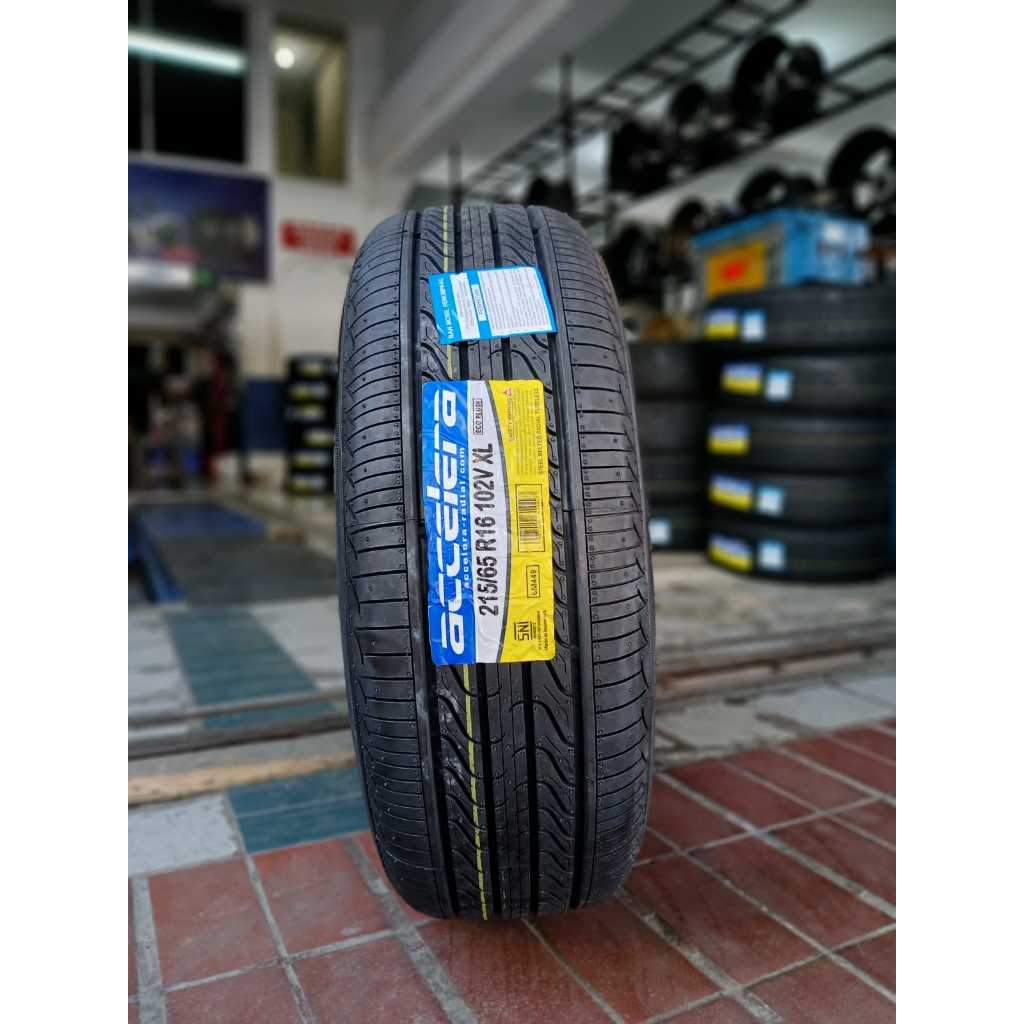 ban mobil 215 65 r16 accelera ecoplus ban innova 215/65 r16 murah berkualitas