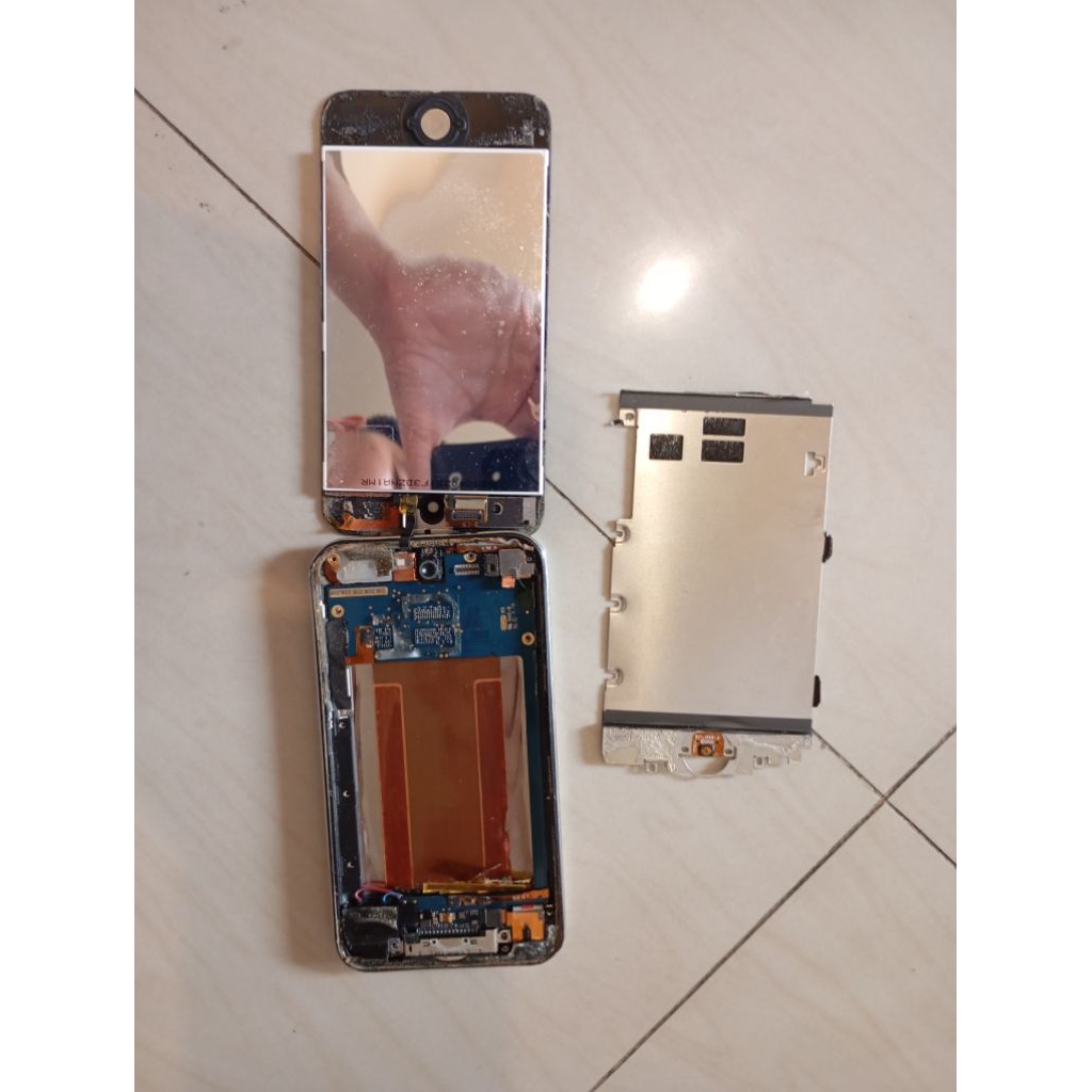 ipod touch 8gb gen 2