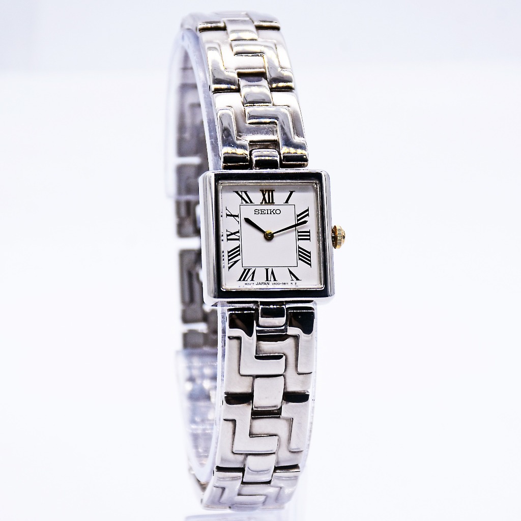 SEIKO SWX171P JAM TANGAN WANITA ORIGINAL GARANSI RESMI