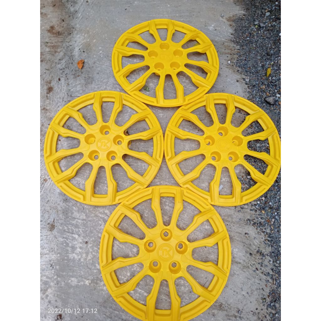 WILDOP DOP WHELDOP TK ABS