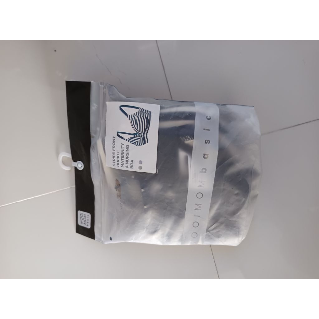 bra moiimom size 85C