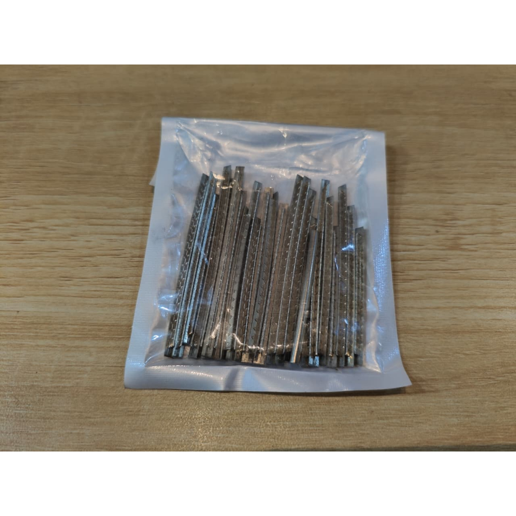 FRET Gitar 1Set (ISI 24)