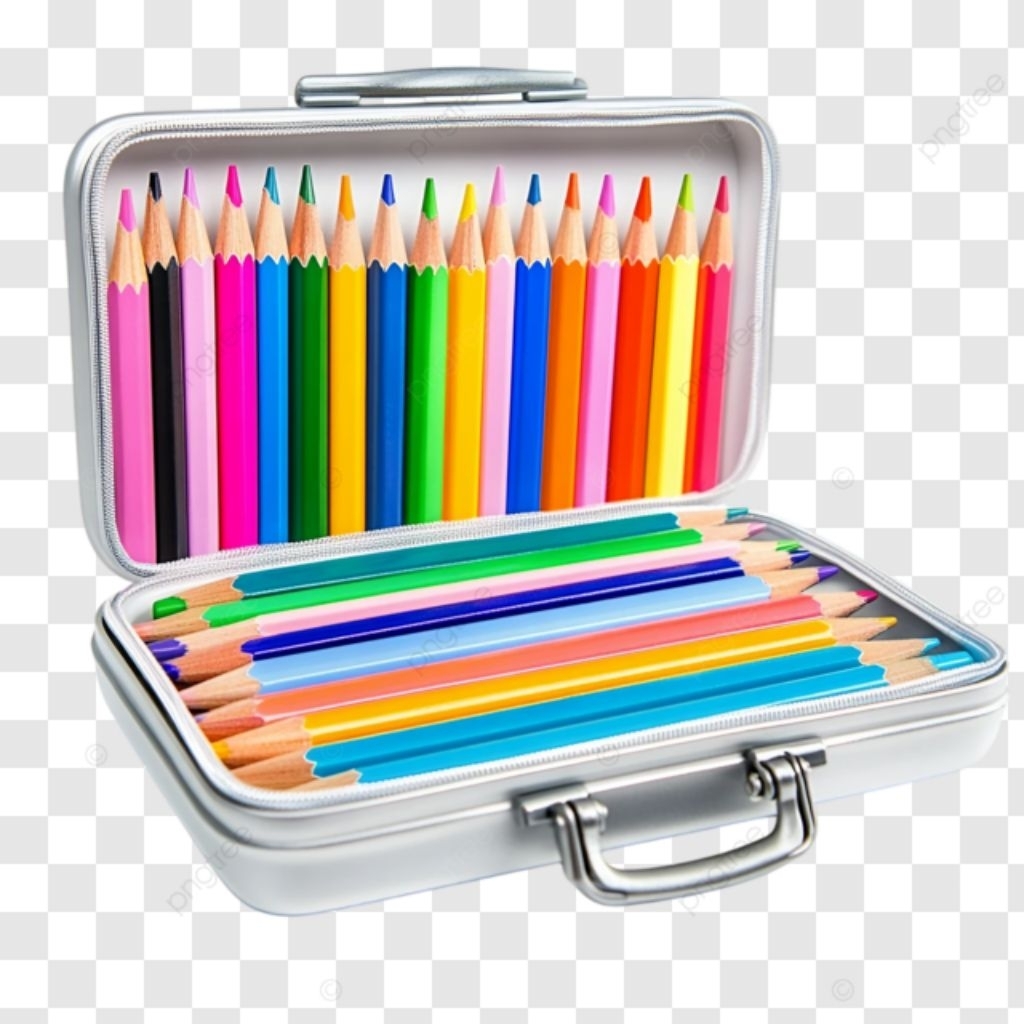 

tempat pensil gambar