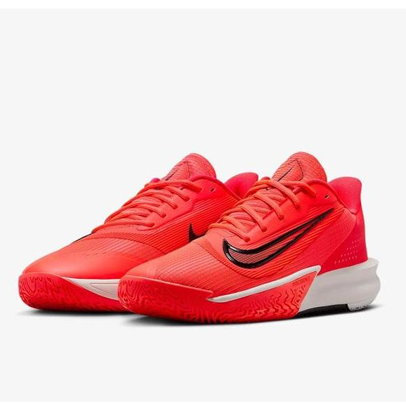 Sepatu Basket NIKE PRECISION VII ORIGINAL