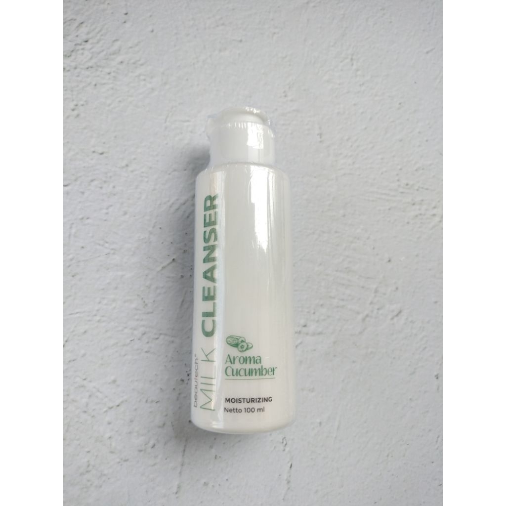 BEAUTECH MILK CLEANCER