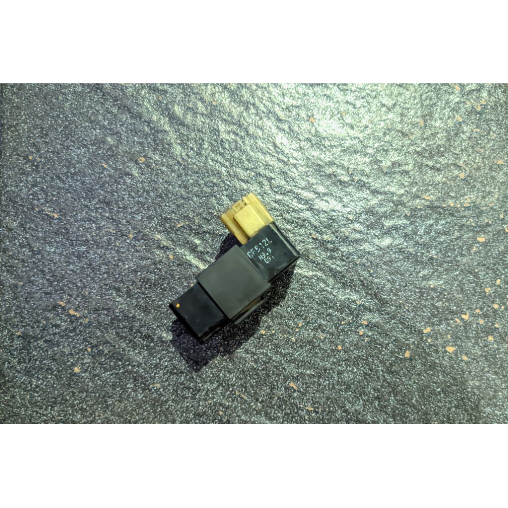 CDI Tiger Revo Original