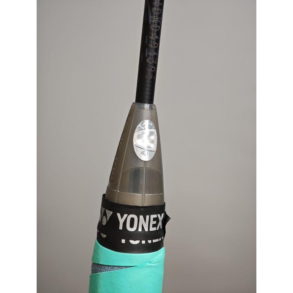 Victor Thruster F Ultra Second