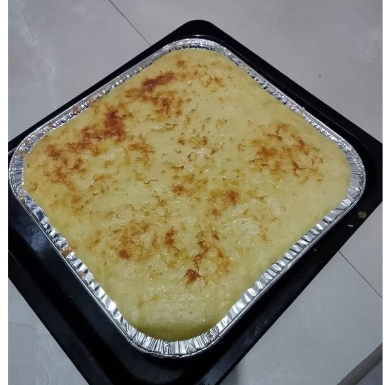 

Makaroni Skutel Mantap