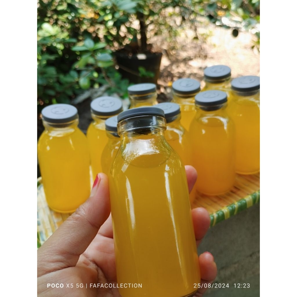 

NYABAR BANTEN HERBAL