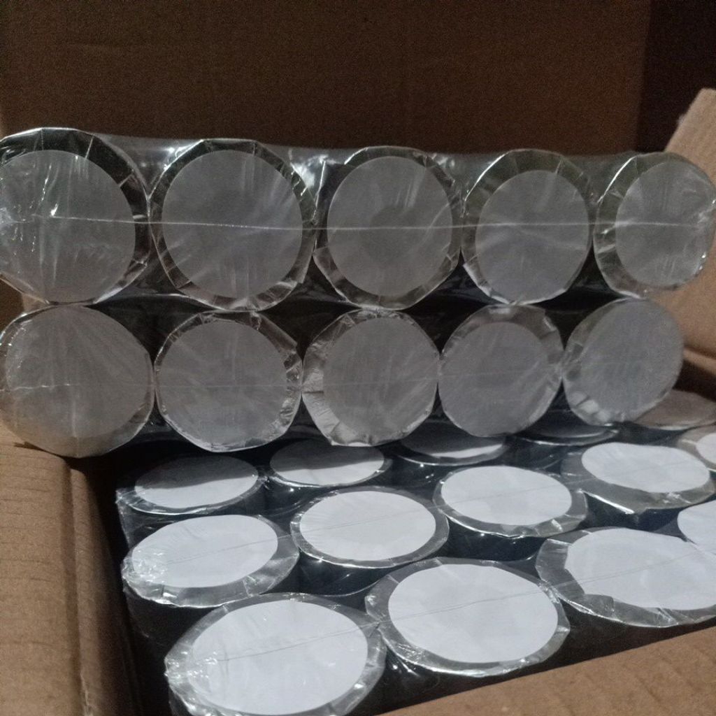 

Thermal Paper 58 X 48