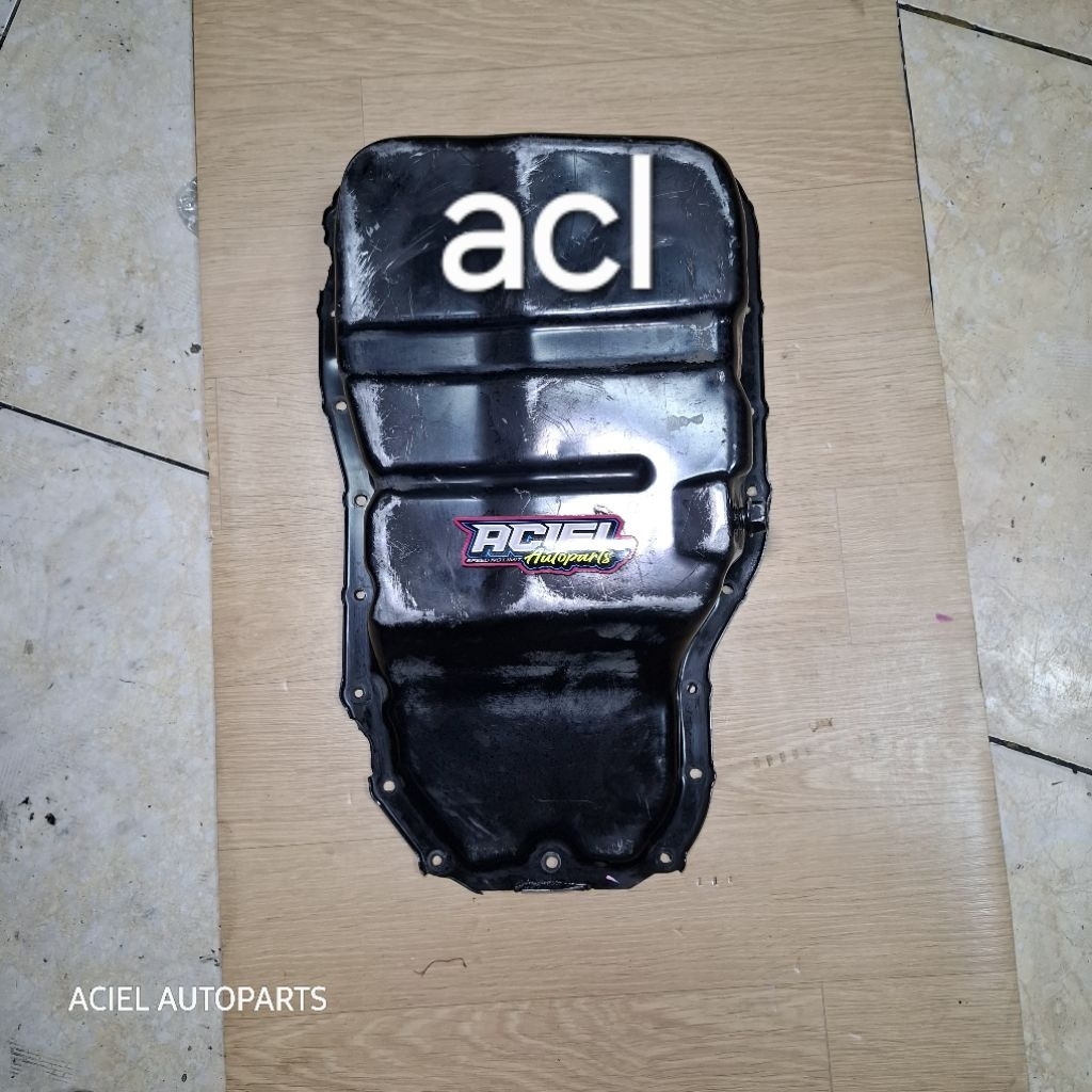 bak karter oli mesin l300 euro 4 4n14 original