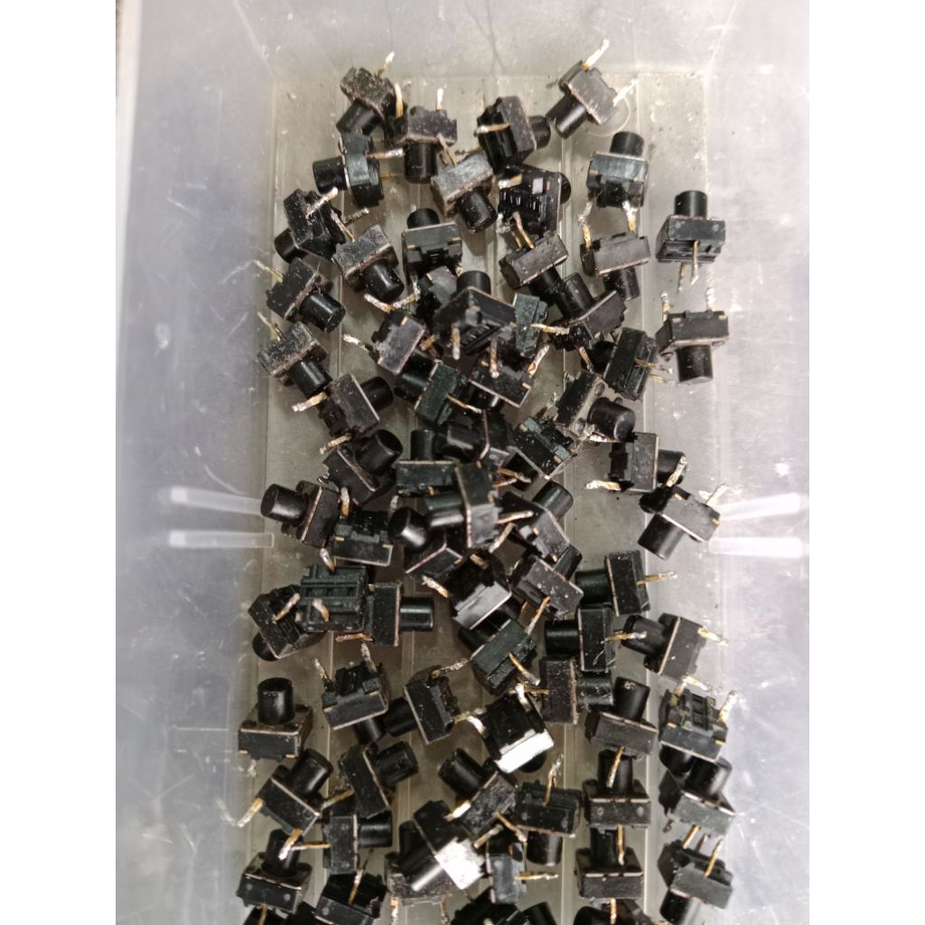 tombol switch keyboard TECHNICS KN2400/2600 , 7000,2000,3000,5000,6000,6500, Dan Semua Keyboard Type