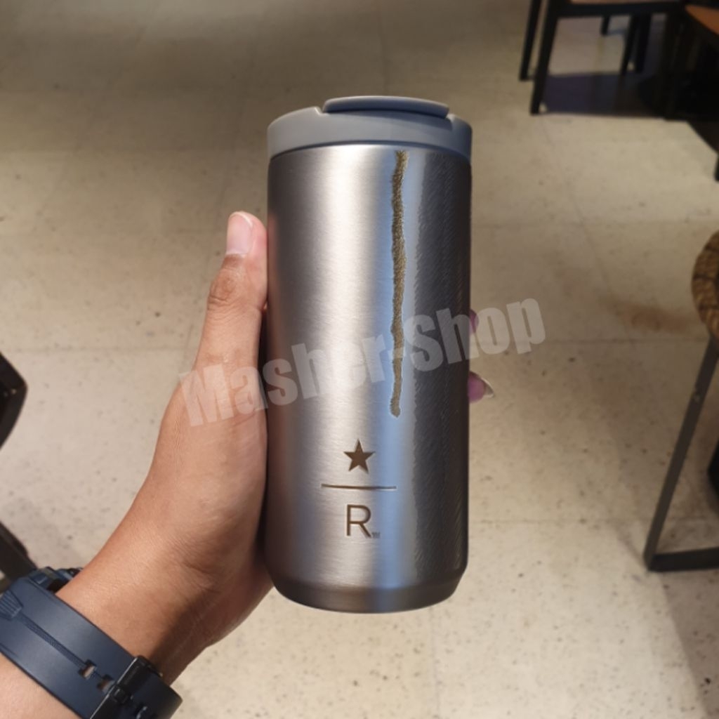Tumbler Starbucks Reserve Limited Edition Tall