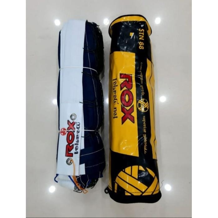 Net Takraw/ Takraw Net Rox Murah Berkualitas