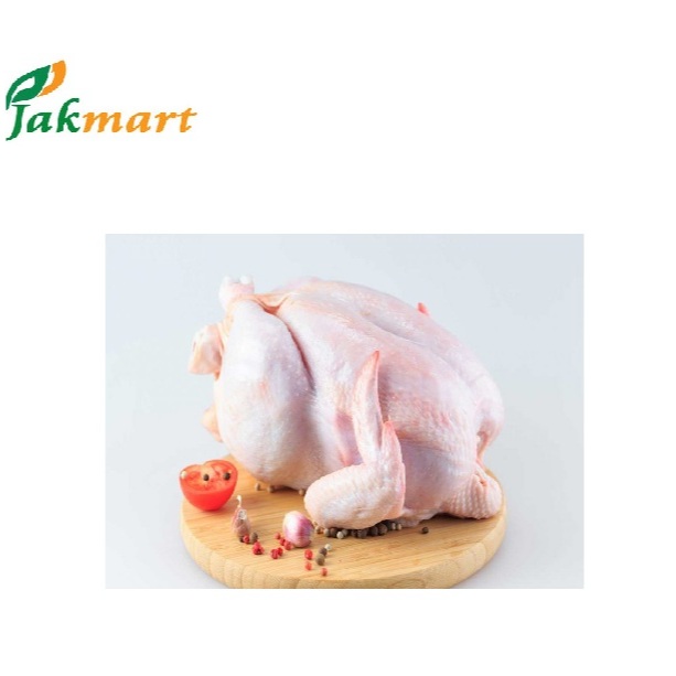 

Ayam Frozen / Ayam Karkas Broiler Beku 0.7 - 0.9 Kg