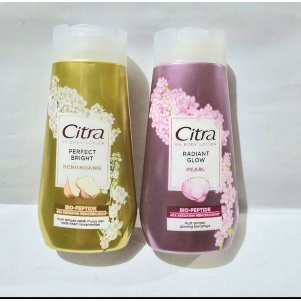 citra handbody 60ml bengkoang/mutiara