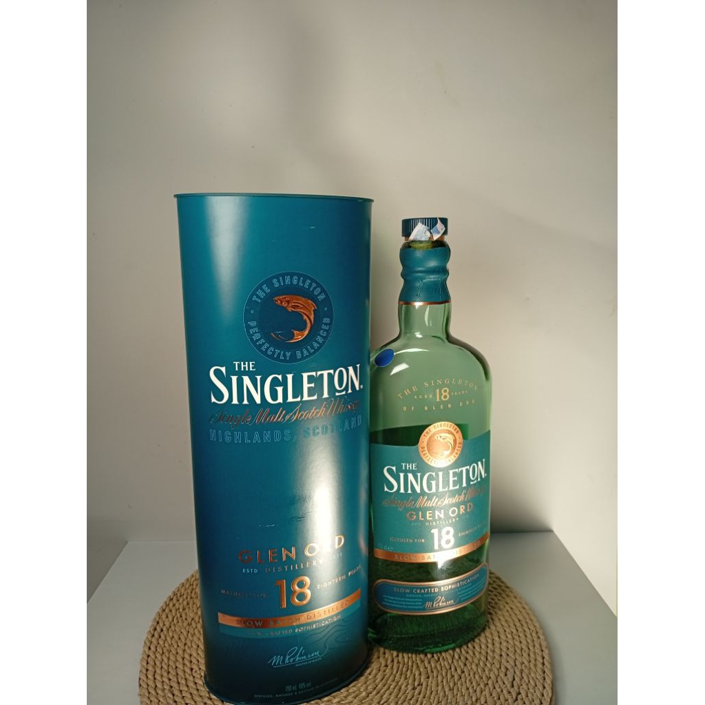 Botol+Box Pajangan Hiasan Dekorasi Singleton 18