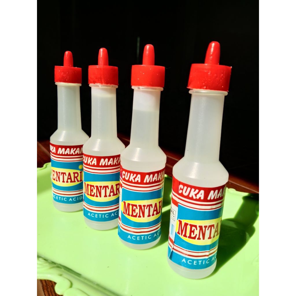 

Mentari Cuka Makan Singkawang