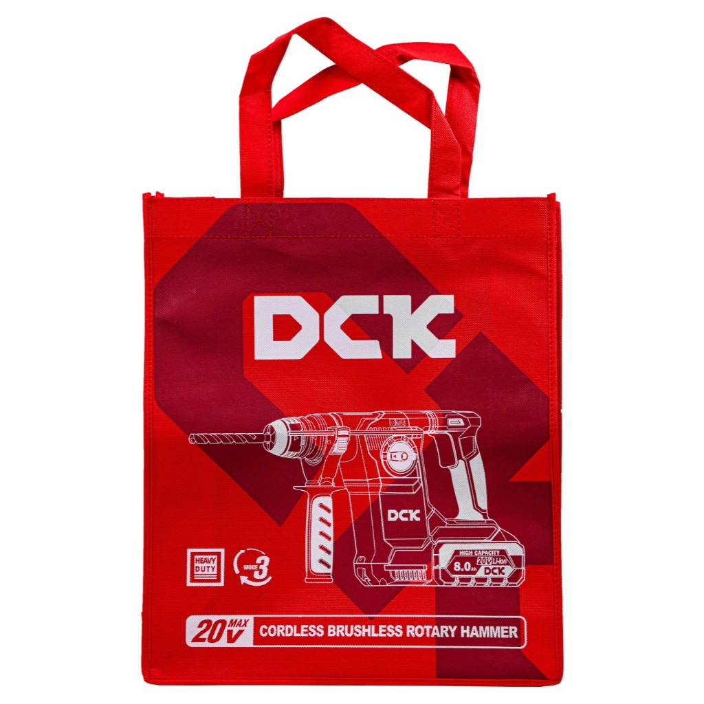 

Free HADIAH Khusus Mesin DCK