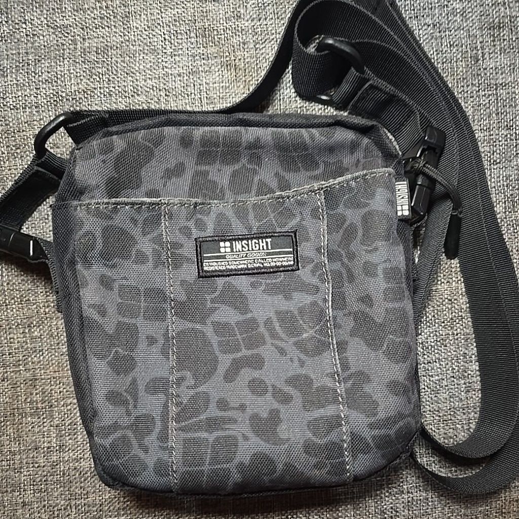 Tas insight original