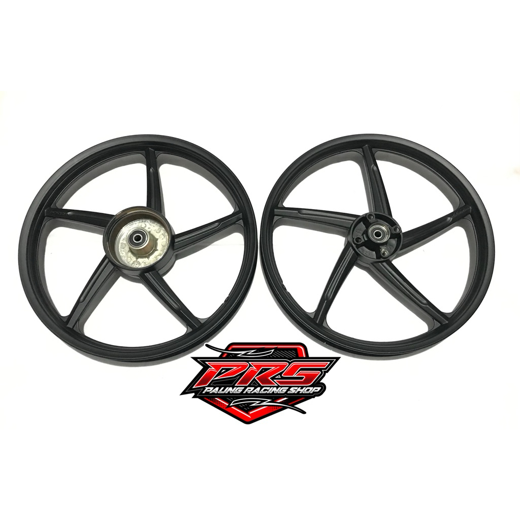 Velg Racing Palang 5 Karisma Supra 125 Vrossi