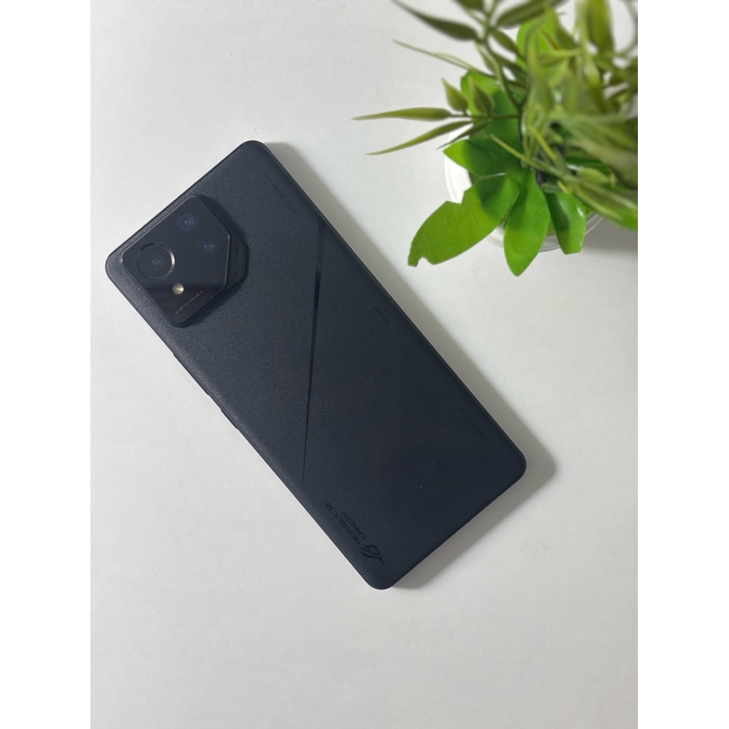 asus rog 8 pro 16/512gb