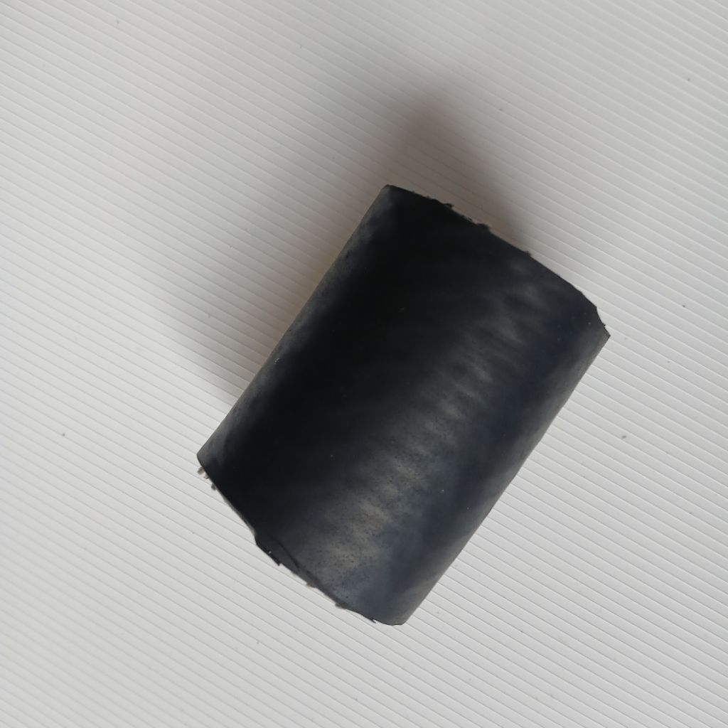 sambungan PE 26 28 30 bahan selang radiator mobil original toleransi 5mm ngembang 5mm kerut elastis