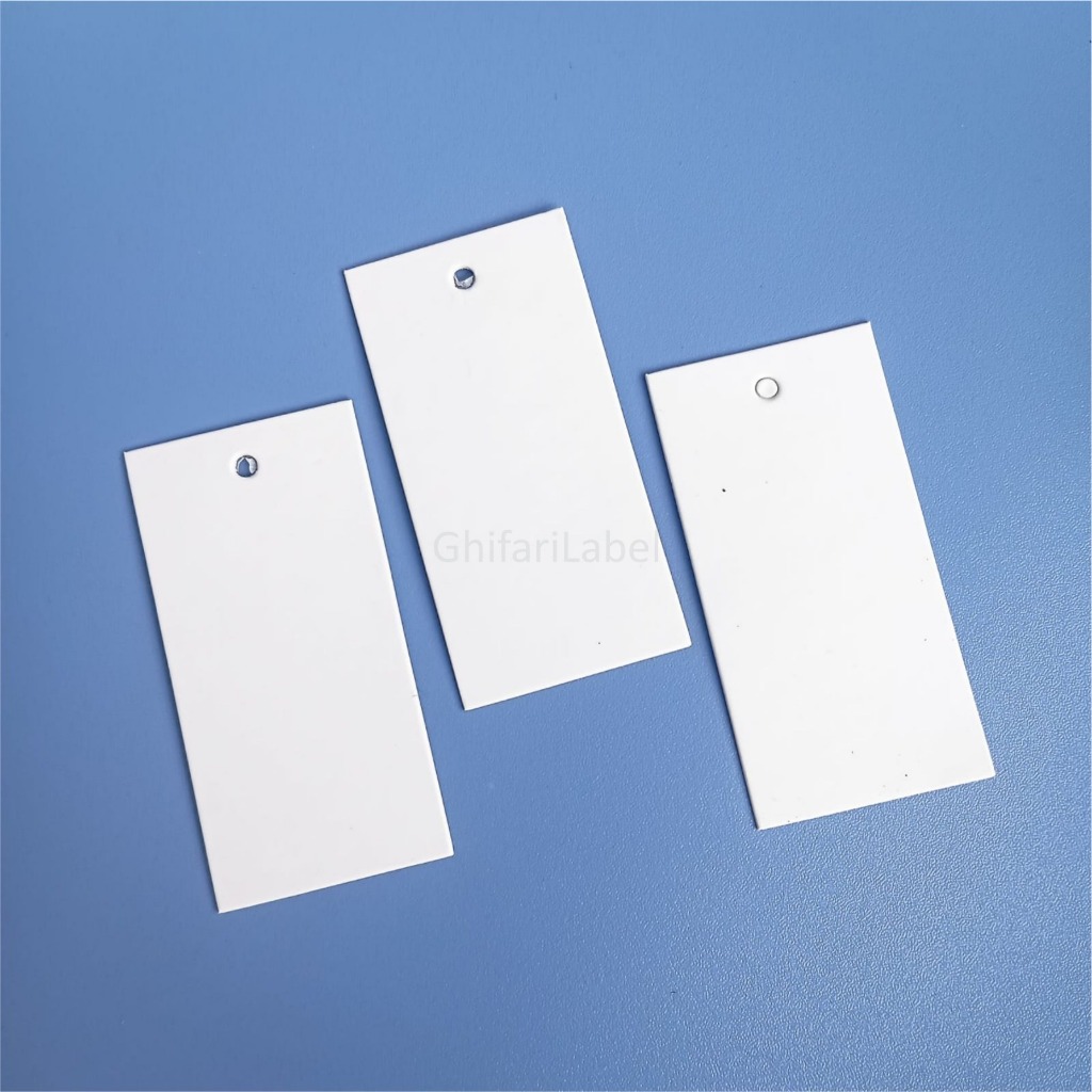 

HANGATAG Tebal 700gsm Ready stok minimal order 50pcs