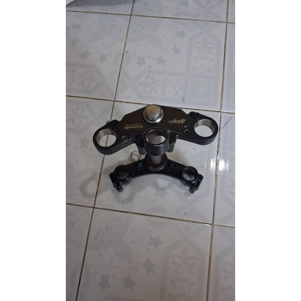 Segitiga Ninja RR Original / T Ninja RR Original