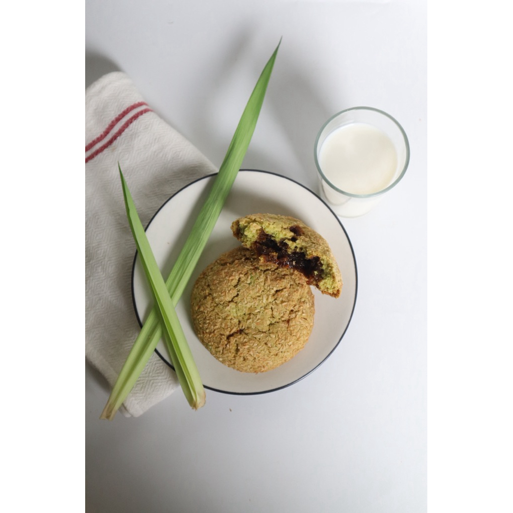 

Nusantara Series by COI