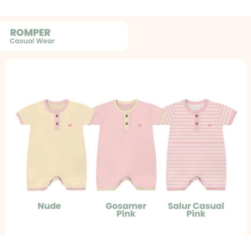 Fluffy Romper Baby Girl - Fluffy Romper Baby Boy - Casual Wear