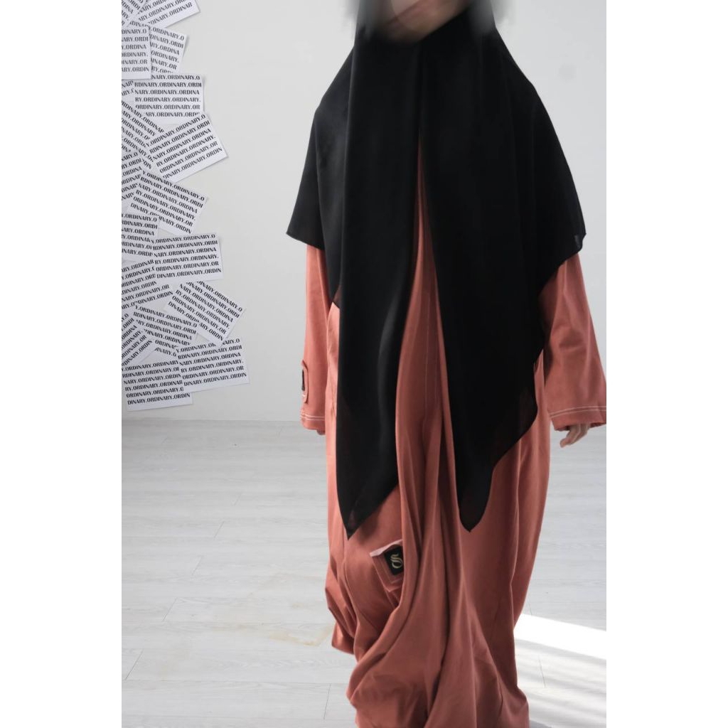 SELVEDGE BY SIDRA. CO