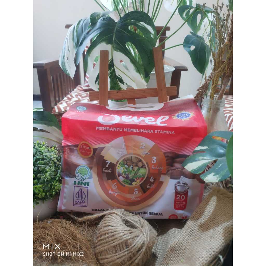 

KOPI 7 ELEMEN HNI [KOPI SEVEL /KOPI KESEHATAN ]