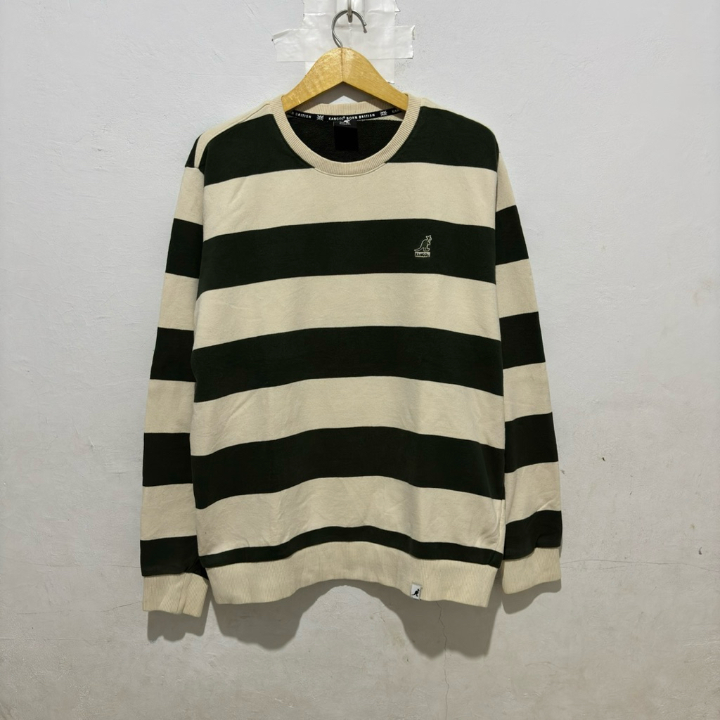 Crewneck Kangol