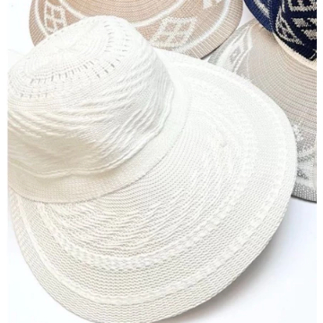 Topi Haji & Topi Umroh. Topi Caddy full rajut / Topi Dewasa / Topi Caddy/ Topi Caddy Haji/ Topi pant