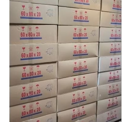 box panel listrik 60x80x20 indoor