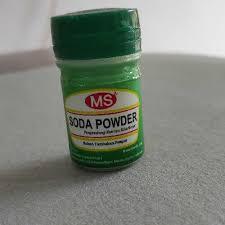 

Baking Powder Soda Powder Soda Kue