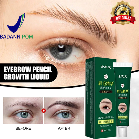 Pertumbuhan Alis Tebal Cepat // Penebalan Bulu Mata dan Alis / Pertumbuhan Bulu Mata dan Alis Perman